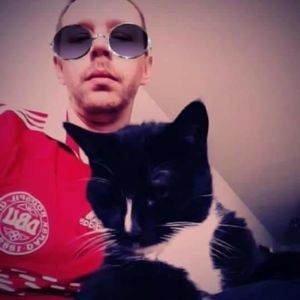 Meet your Posher, David